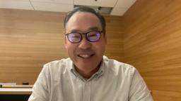 Message from Tim Chey