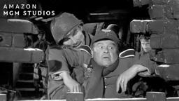 Surrounded By Enemies