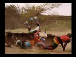 1993: Cool Runnings Trailer HQ