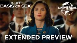 "Why You're Occupying a Place at Harvard" - Extended Preview