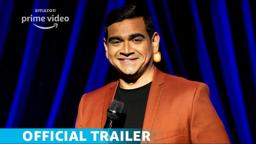 Dilruk Jayasinha: Bundle of Joy | Official Trailer | Amazon Original