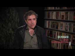 "Against the Grain" 2023 Documentary Trailer from Vinegar Syndrome