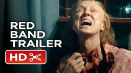 The Taking of Deborah Logan Official Red Band Trailer (2014) - Horror Movie HD