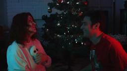 Amityville Christmas Vacation Trailer