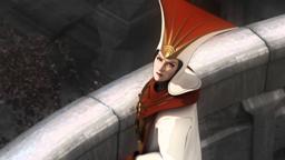 Dragon Age: Dawn of the Seeker - Available 5.29.12 on Blu-ray and DVD - Clip 3