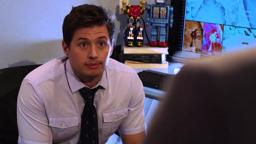 Mega Shark Vs. Kolossus - Official Trailer