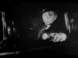 The Green Archer - Serial Trailer