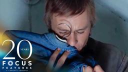 Heath Ledger Finds Jake Gyllenhaal's Coat