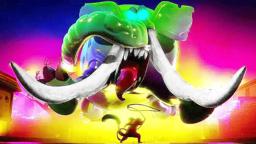 NIGHT OF THE ZOOPOCALYPSE - Teaser Trailer (2025)