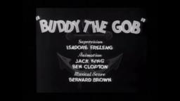 Buddy The Gob(1934)ORIGINAL TITLES(HD)