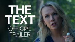 The Text - Official Trailer [2022]