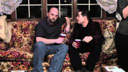 IS THIS A JOKE? Teaser Trailer #5 - I had every woman in the room!