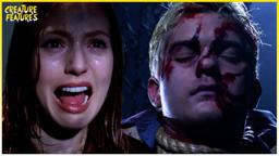 Natalie Finds Her Friend's Corpses