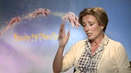 Pigs Putting on Make-up