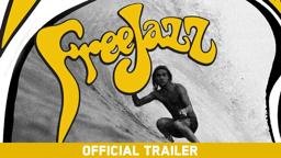 Free Jazz Vein (2018) | Alex Knost, Justin Adams, Kassia Meador, Jared Mell | Official Trailer