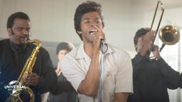 Chadwick Boseman as James Brown - Extended Preview