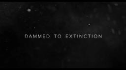 Dammed to Extinction - Official Trailer
