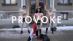 EVERYDAY REBELLION - TRAILER 1