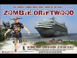 Zombie Driftwood (2010) Zwiastun Trailer [HD]