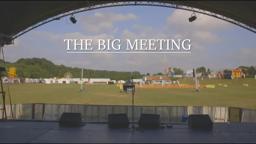 The Big Meeting - Teaser Trailer