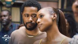 Lakeith Stanfield and Issa Rae Go For a Drink - Extended Preview