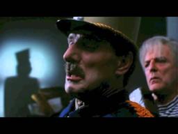 Killer Tomatoes Eat France  - The Tomatoes Make an Escape