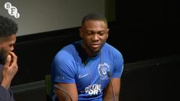 Blue Story director Rapman | BFI Q&A