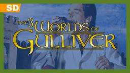 The 3 Worlds of Gulliver (1960) Trailer