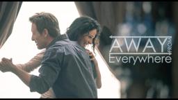 CLASSIC (official) movie trailer: "Away from Everywhere" (2016), Jason Priestley, Joanne Kelly