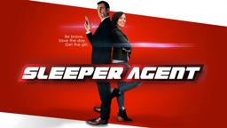 Sleeper Agent (2020) HD Trailer