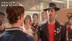 Kicked Out Of The Studio