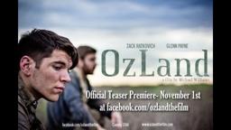 OzLand Behind the Scenes: A Conversation with Zack