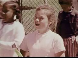 Dangerous Stranger (1972)