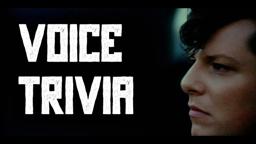 DANDILICIOUS- Voice Trivia