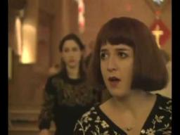 Married Life Clip 2 - The wedding