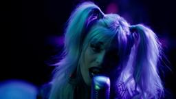 LVCRFT Skeleton Sam - Live Band