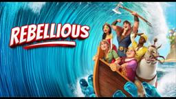 UK Trailer [Subtitled]