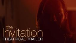 THE INVITATION [Trailer] In theaters & On Demand 4/8!