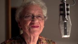 Winter At Westbeth - Trailer