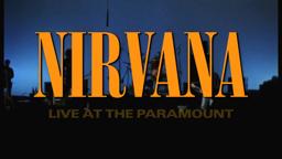 Nirvana - Nevermind & Live At The Paramount (Trailer)