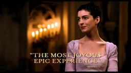 TV Spot: "Phenomenon/Review"