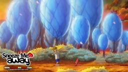 Sneeze Me Away trailer