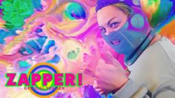 ZAPPER! | Official Trailer 4K | Surrealist Gangster Flick