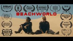 BEACHWORLD - A Stephen King Dollar Baby Short Film