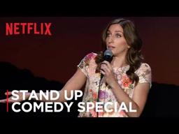 Chelsea Peretti: One of the Greats | Official Trailer [HD] | Netflix