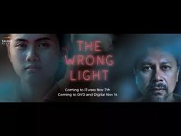 The Wrong Light - Official Trailer
