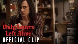 "Blood Popsicles" Official Clip