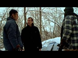 A Simple Plan - Trailer