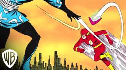 Squadtroductions: Captain Boomerang