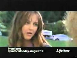 Lifetime The Secret Life Of Zoey Promo 7/02